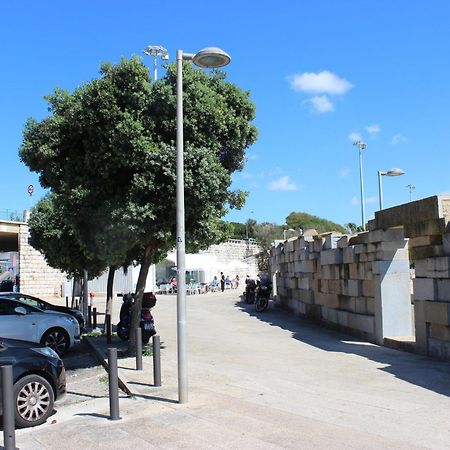 Encosta'S Beach Paco de Arcos Bagian luar foto